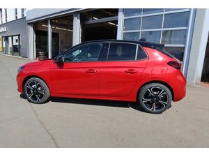 Opel Corsa F GS 5.000 km 23.990 &euro; Bad Endbach 35080