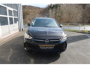 Opel Corsa F Edition 17.500 km 13.990 &euro; Bad Endbach 35080