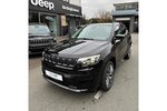 Jeep Compass Plug in Hybrid 177kW Summit 4xe 27.930 km 34.999 &euro; Battenberg 35088