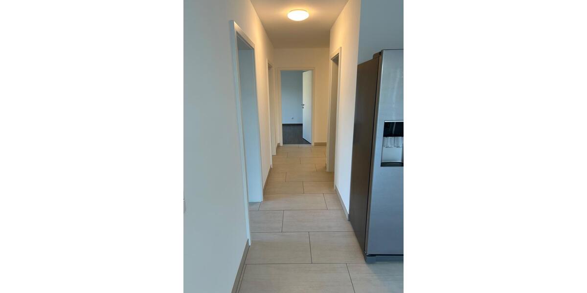 Terrassenwohnung Bad Laasphe - 4 Zimmer, 100 m&sup2;, 285.000&euro; | Angebot:23683835