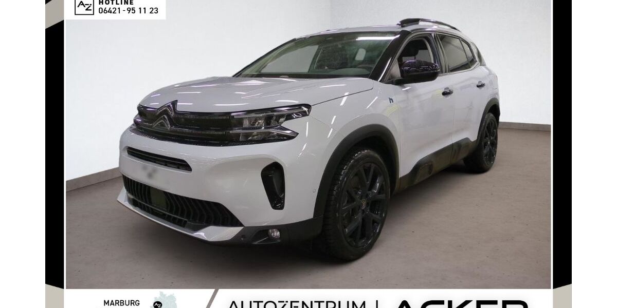 Citroen C5 Aircross 11.155 km 28.980 &euro; Marburg 35043