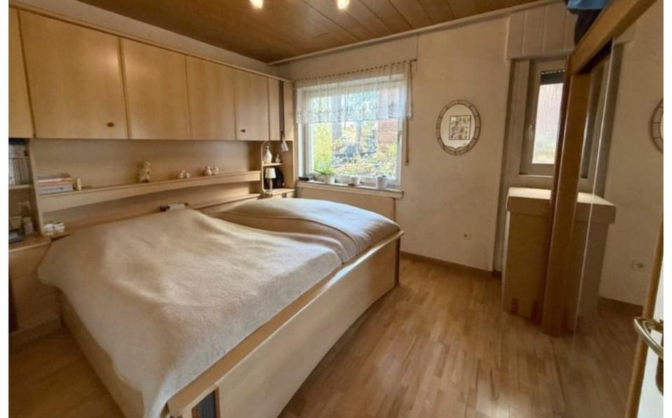 Doppelhaushälfte Frankenberg (Eder) - 4 Zimmer, 102 m&sup2;, 99.000&euro; | Angebot:27195398