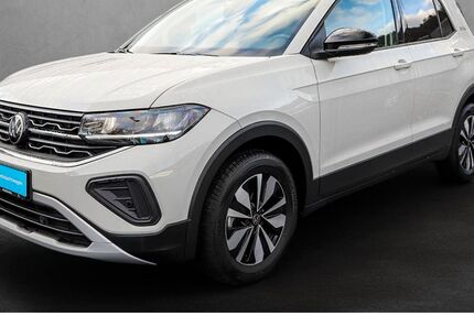 VW T-Cross 14.663 km 23.995 &euro; Marburg 35037