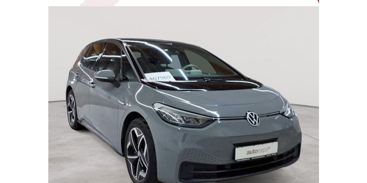 VW ID.3 65.297 km 19.790 &euro; Fernwald-Steinbach 35463