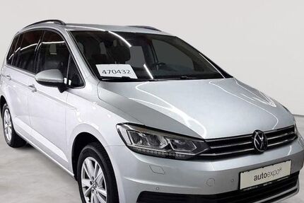 VW Touran 86.581 km 20.989 &euro; Fernwald-Steinbach 35463