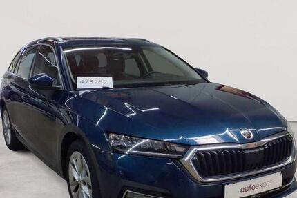 Skoda Octavia 152.291 km 15.989 &euro; Fernwald-Steinbach 35463