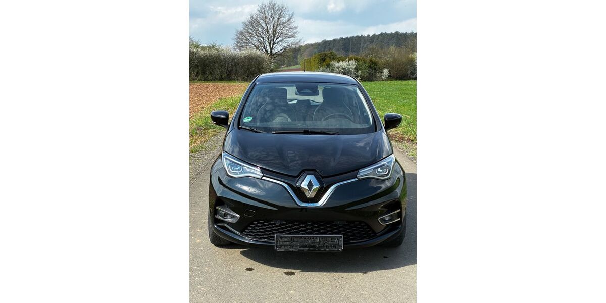 Renault ZOE 79.120 km 11.700 &euro; Frankenberg 35066