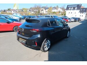 Opel Corsa F Edition 51.450 km 13.490 &euro; Bad Endbach 35080