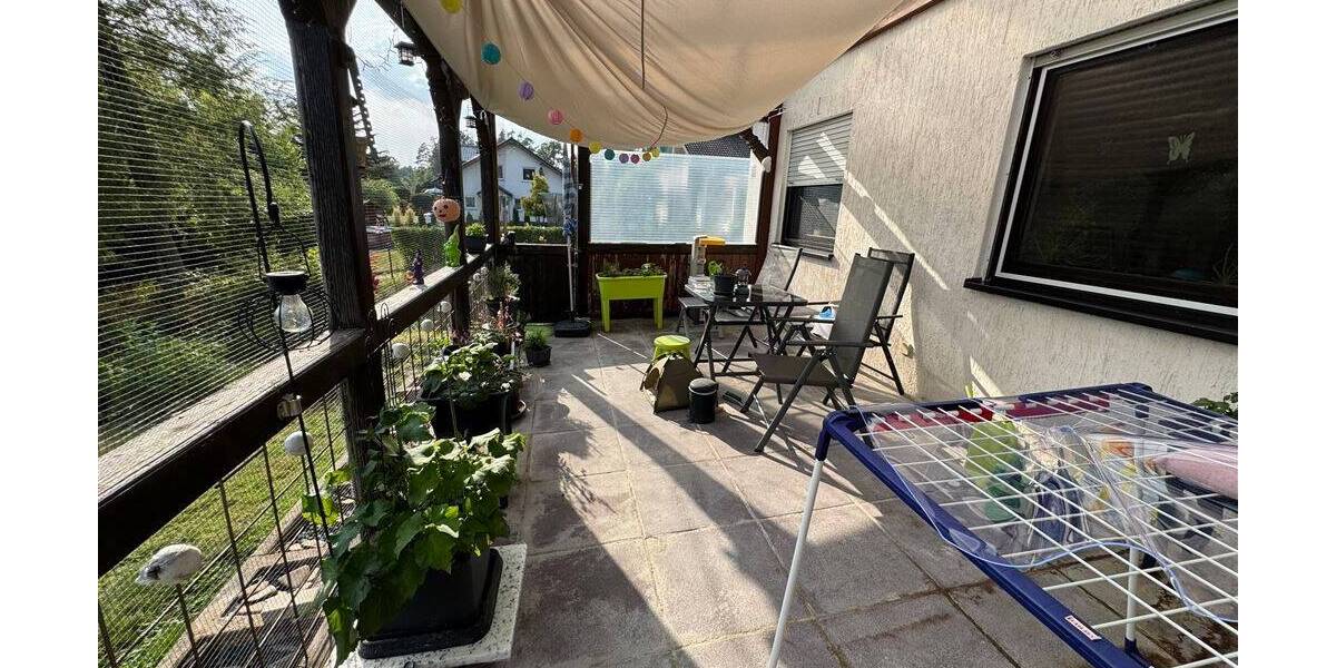 Einfamilienhaus Burgwald Burgwald - 5 Zimmer, 146 m&sup2;, 199.000&euro; | Angebot:25771704