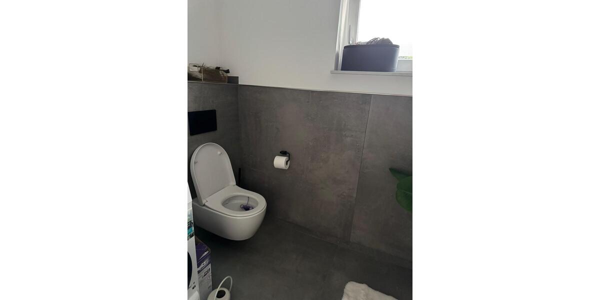 Terrassenwohnung Marburg Cappel - 2 Zimmer, 55 m&sup2;, 1.500&euro; | Angebot:26038490