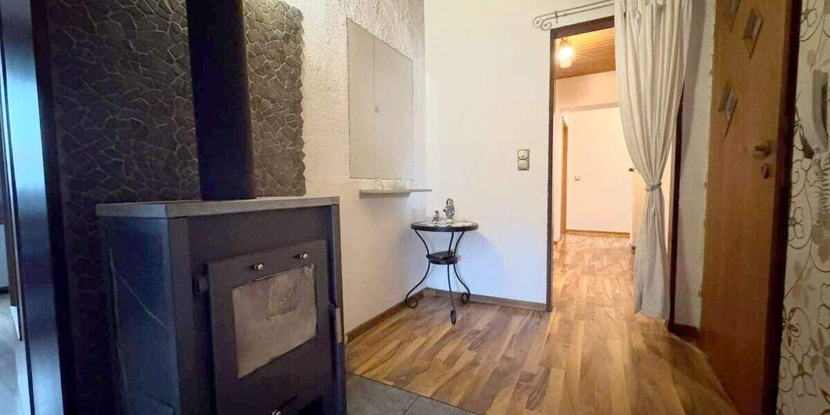 Mehrfamilienhaus, Wohnhaus Homberg (Ohm) Homberg - 1 Zimmer, 238 m&sup2;, 319.900&euro; | Angebot:25689283