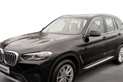 BMW X3 9.854 km 44.890 &euro; Frankenberg (Eder) 35066