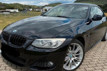 BMW 318 113.550 km 7.900 &euro; Gießen 35390