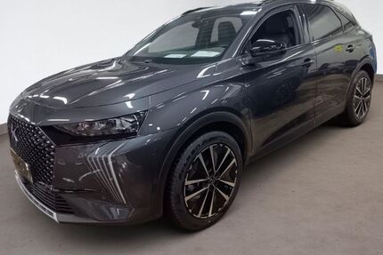 DS Automobiles DS7 (Crossback) 7.119 km 33.880 &euro; Marburg 35043