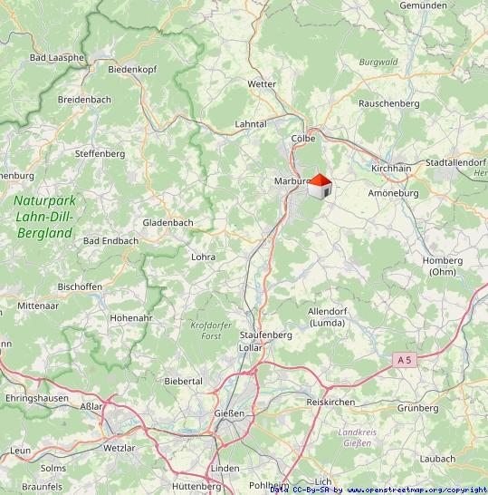 Grundstück Marburg Cappel - 899.000&euro; | Angebot:12374793