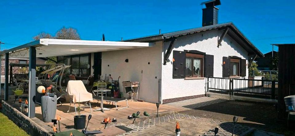 Bungalow Mücke - 4 Zimmer, 90 m&sup2;, 265.000&euro; | Angebot:26459455
