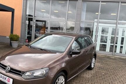 VW Polo 113.000 km 6.300 &euro; Frankenberg/Eder 35066