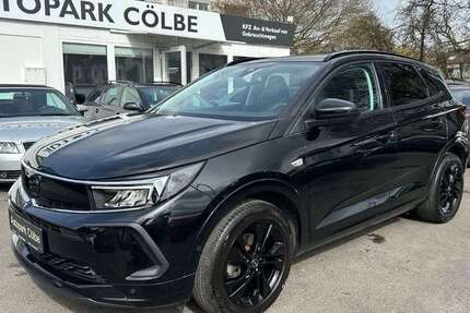 Opel Grandland X 99.999 km 15.900 &euro; Cölbe 35091