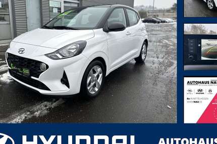 Hyundai i10 36.236 km 13.490 &euro; Marburg a.d. Lahn 35037
