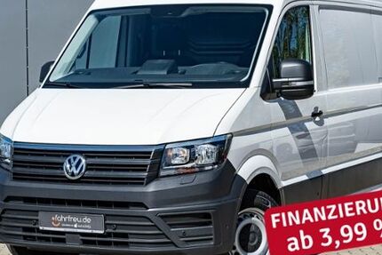 VW Crafter 155.537 km 24.890 &euro; Gießen 35394