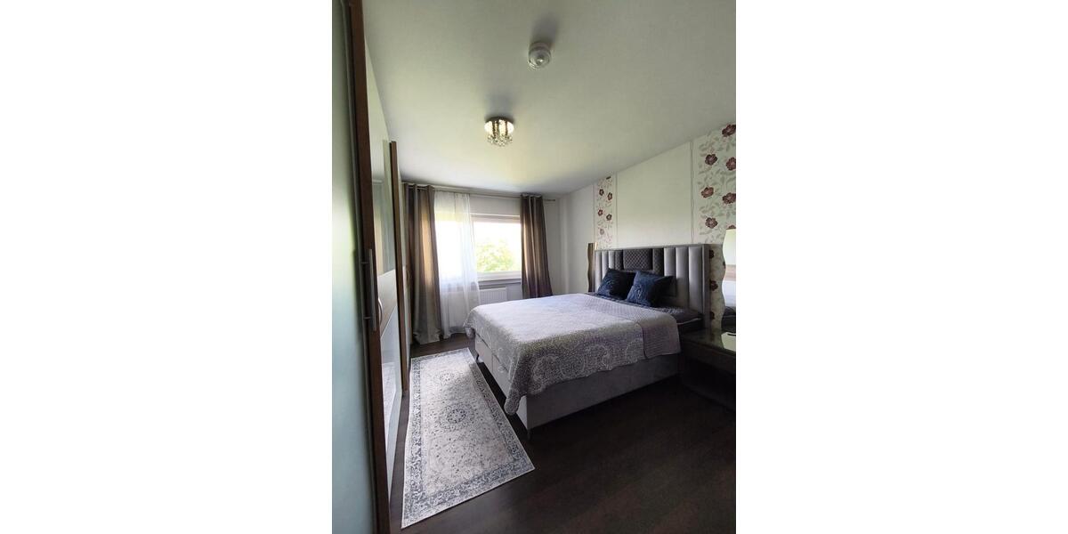 Etagenwohnung Lollar - 3.5 Zimmer, 85 m&sup2;, 265.000&euro; | Angebot:26591770