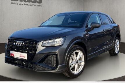 Audi Q2 6.962 km 34.800 &euro; Marburg 35039