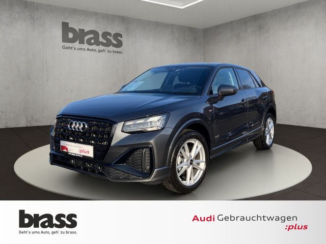 Audi Q2 6.962 km 34.800 &euro; Marburg 35039