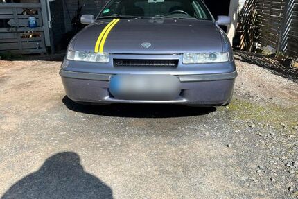 Opel Calibra 137.000 km 3.900 &euro; Frankenberg 35066