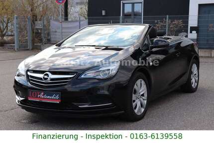 Opel Cascada 92.957 km 11.990 &euro; Lollar 35457