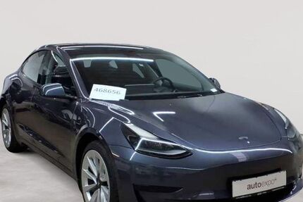 Tesla Model 3 75.034 km 24.789 &euro; Fernwald-Steinbach 35463