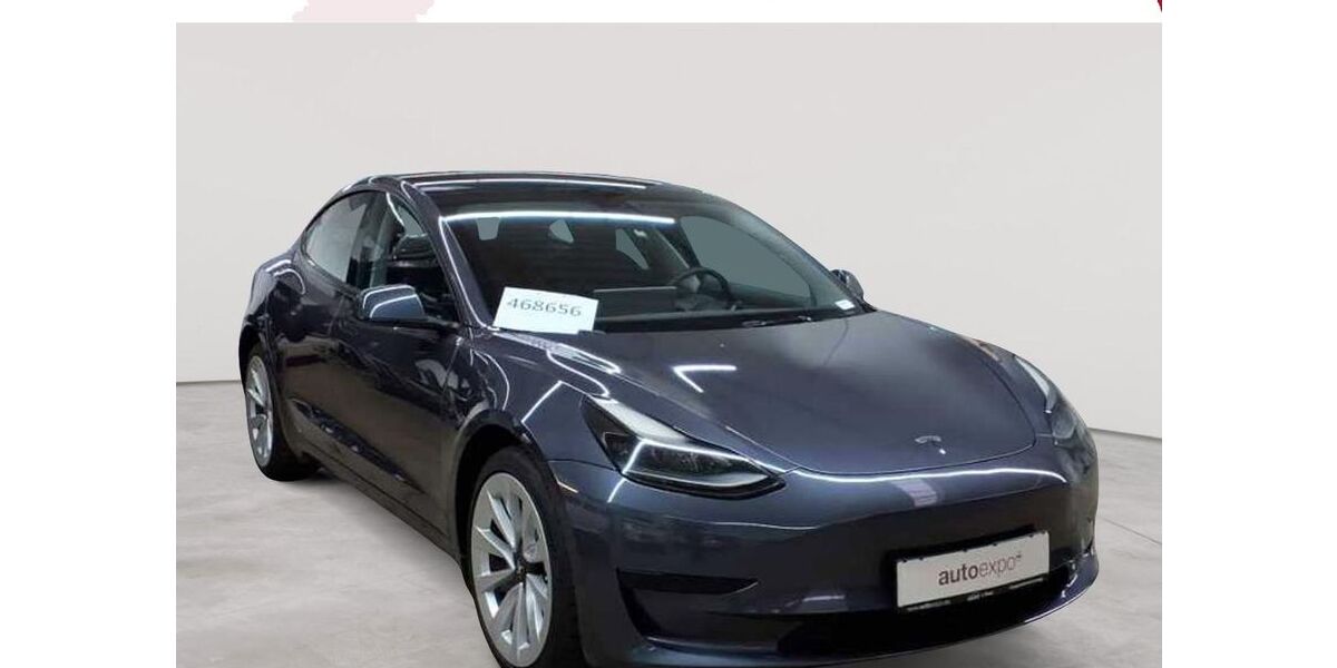 Tesla Model 3 75.034 km 24.789 &euro; Fernwald-Steinbach 35463