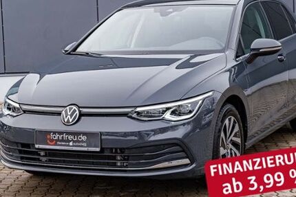 VW Golf 25.440 km 25.590 &euro; Gießen 35394