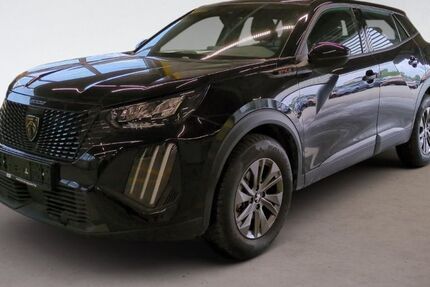 Peugeot 2008 2.968 km 17.490 &euro; Marburg 35043
