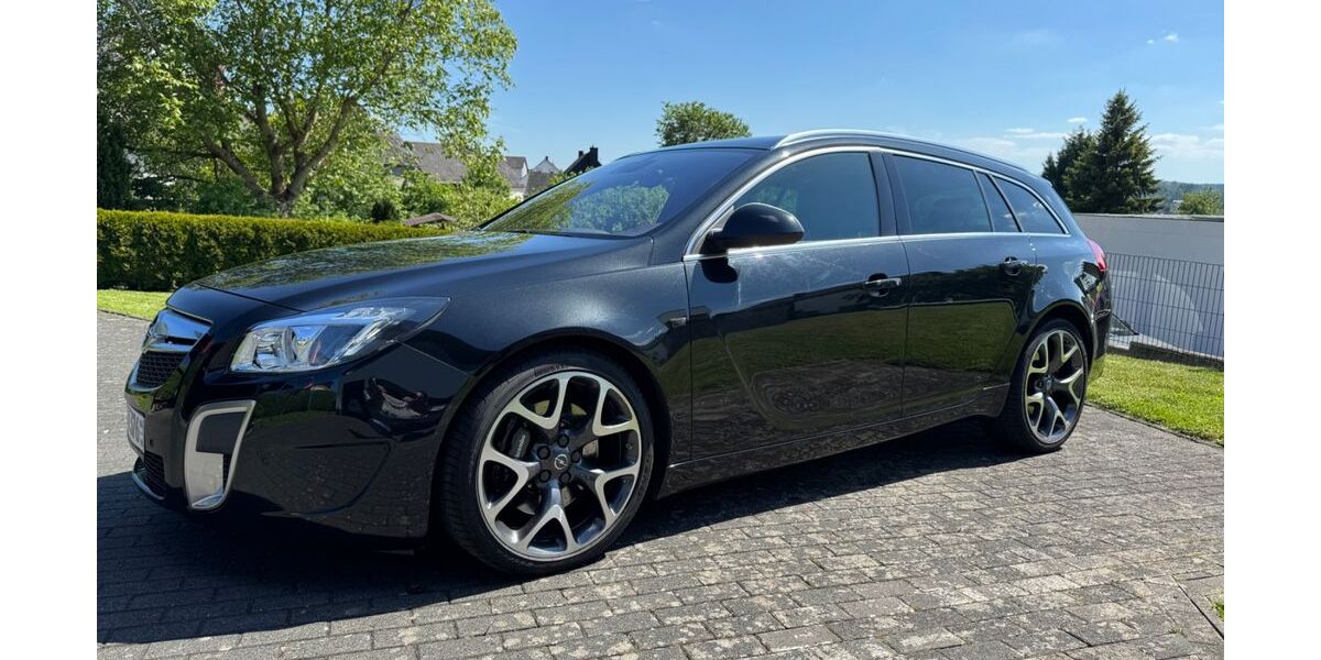 Opel Insignia 99.800 km 14.599 &euro; Bischoffen 35649
