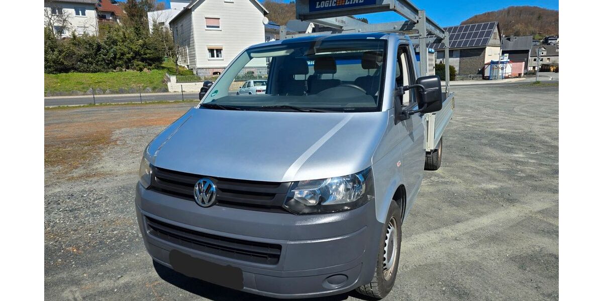 VW T5 Transporter 160.508 km 10.000 &euro; Angelburg 35719