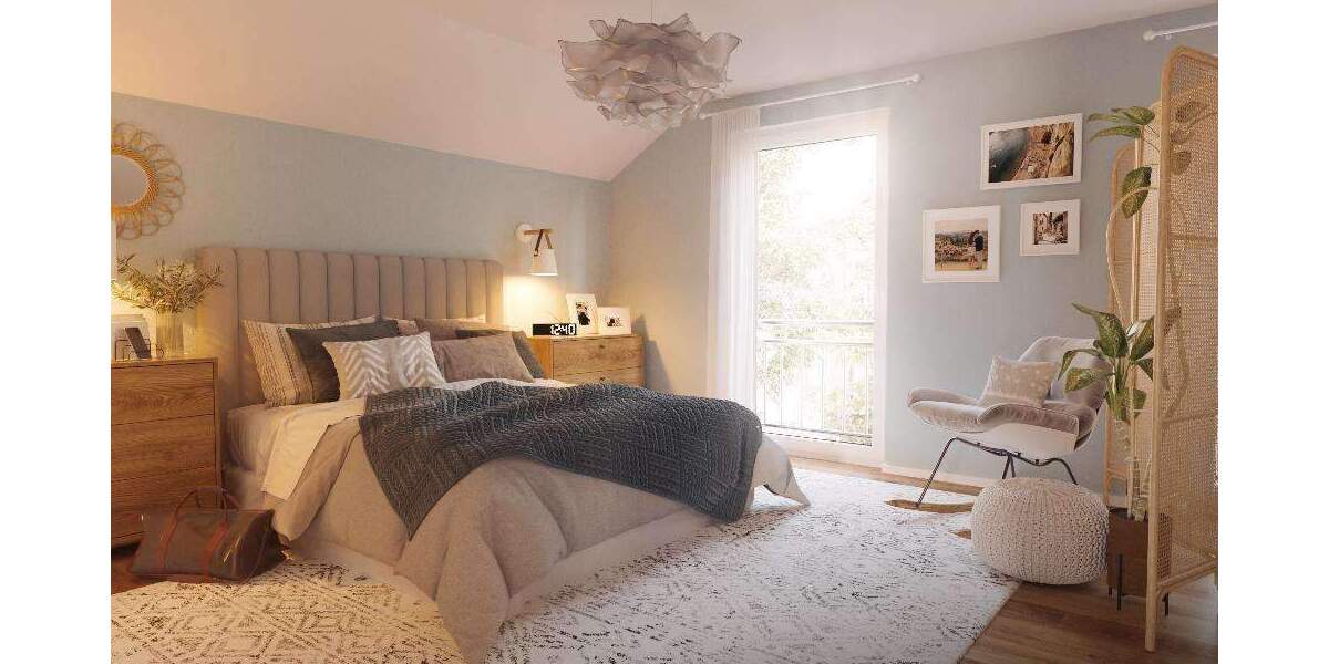 Einfamilienhaus Gilserberg Sebbeterode - 4 Zimmer, 132 m&sup2;, 252.050&euro; | Angebot:25709427