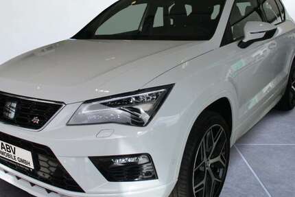Seat Ateca 55.695 km 25.390 &euro; Frankenberg 35066