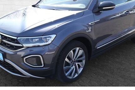 VW T-Roc 51.409 km 29.890 &euro; Wohratal 35288