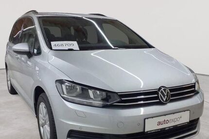 VW Touran 130.369 km 17.389 &euro; Fernwald-Steinbach 35463