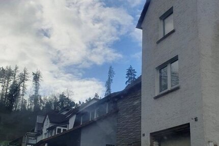 Burgwald-Bottendorf, EFH - Haus Burgwald Bottendorf | Angebot:26661382