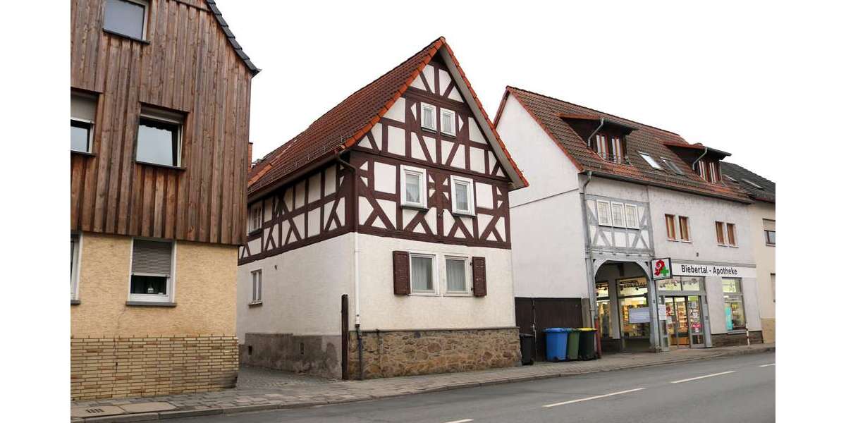 Einfamilienhaus Heuchelheim - 4.5 Zimmer, 118 m&sup2;, 299.000&euro; | Angebot:25455820