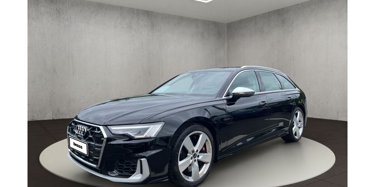 Audi S6 15.861 km 51.800 &euro; Marburg 35039