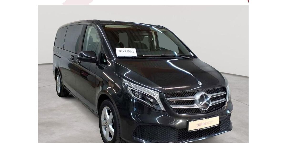 Mercedes-Benz V 250 79.688 km 39.589 &euro; Fernwald-Steinbach 35463