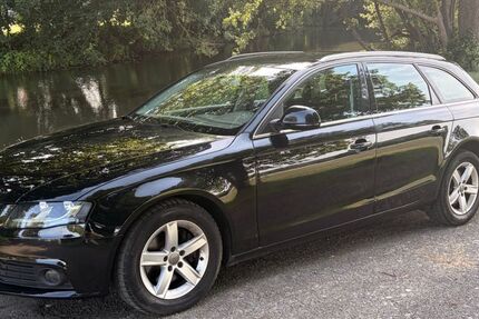Audi A4 157.000 km 8.490 &euro; Nieder Gemünden 35329