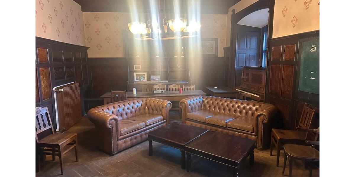 Etagenwohnung Marburg - 1 Zimmer, 20 m&sup2;, 200&euro; | Angebot:25807223