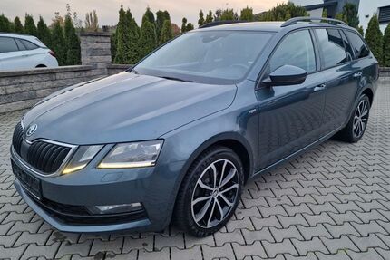 Skoda Octavia 372.200 km 8.800 &euro; Heuchelheim 35452