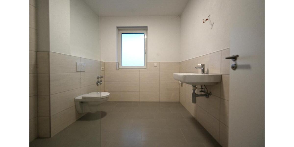 Erdgeschoßwohnung Frankenberg (Eder) - 3 Zimmer, 91 m&sup2;, 900&euro; | Angebot:25229622