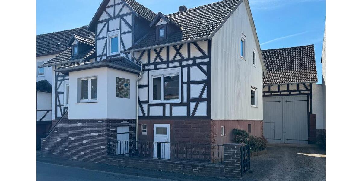 Einfamilienhaus Kirchhain - 6 Zimmer, 142 m&sup2;, 289.000&euro; | Angebot:26129846