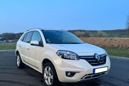 Renault Koleos 182.000 km 6.000 &euro; Marburg 35041