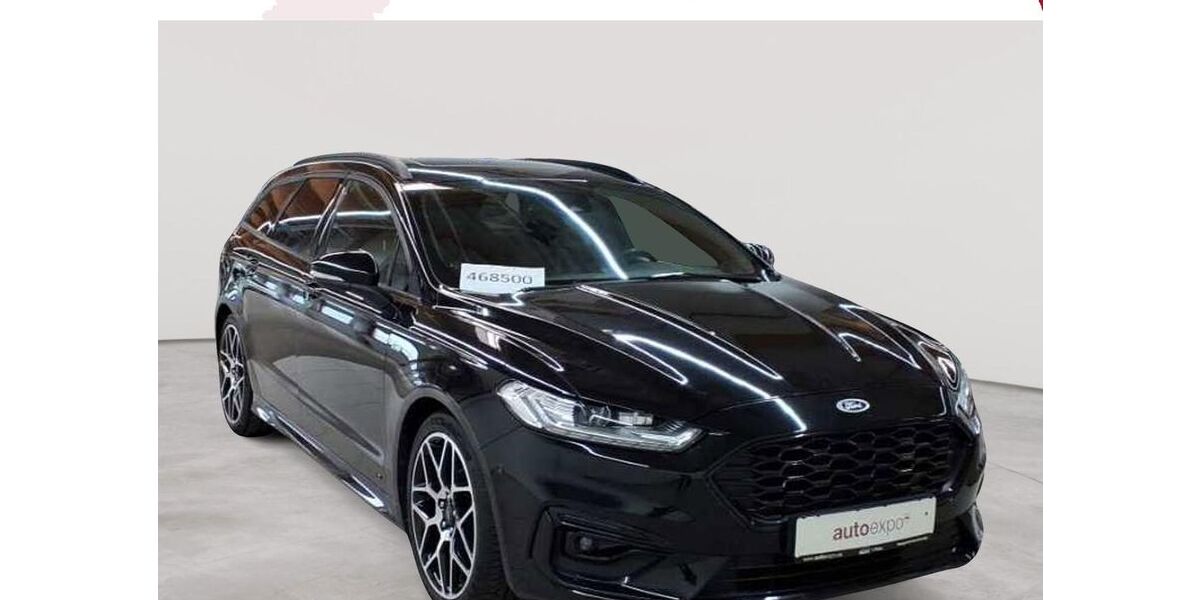 Ford Mondeo 85.305 km 24.289 &euro; Fernwald-Steinbach 35463